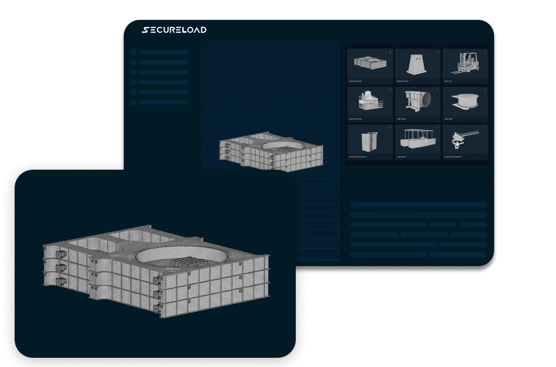 Step-Based Workflow